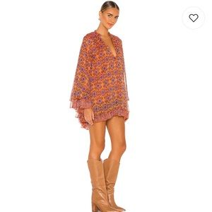 Free People Gabi Dress